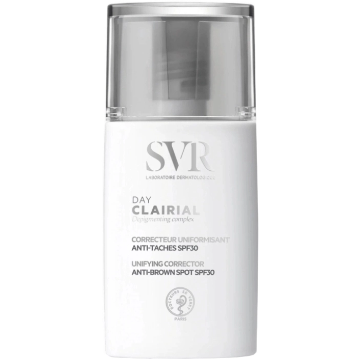 Clairial Day Corrector Unificador Antimanchas SPF30 Clairial Day Corrector Unificador Antimanchas SPF30