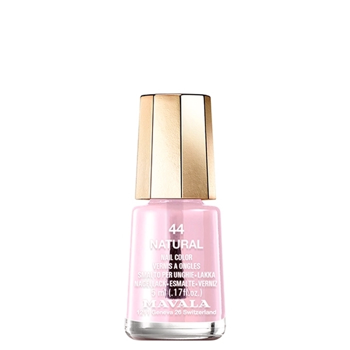 Mavala Laca de Uñas 5ml