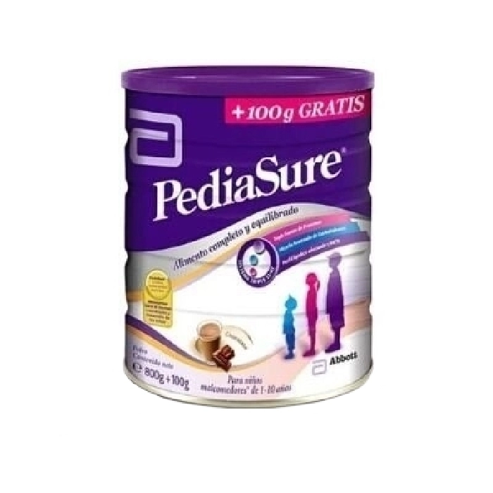 Pediasure chocolate 850 g
