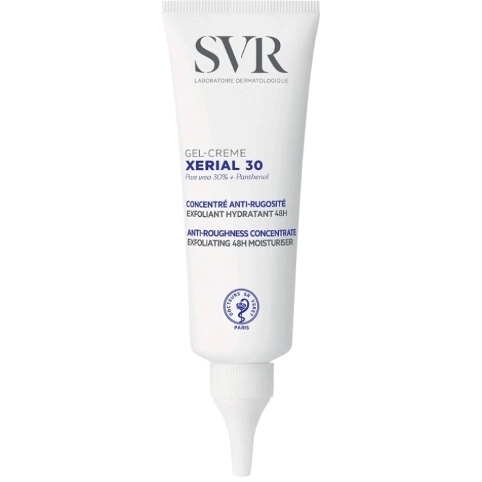 Xerial 30 Gel-Crème Xerial 30 Gel-Crème