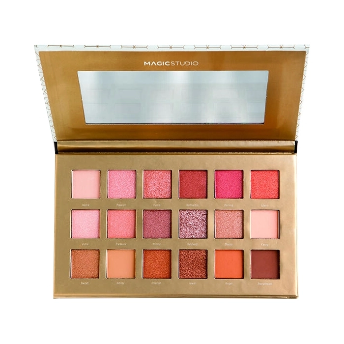 Diamond Passion Palette Diamond Passion Palette