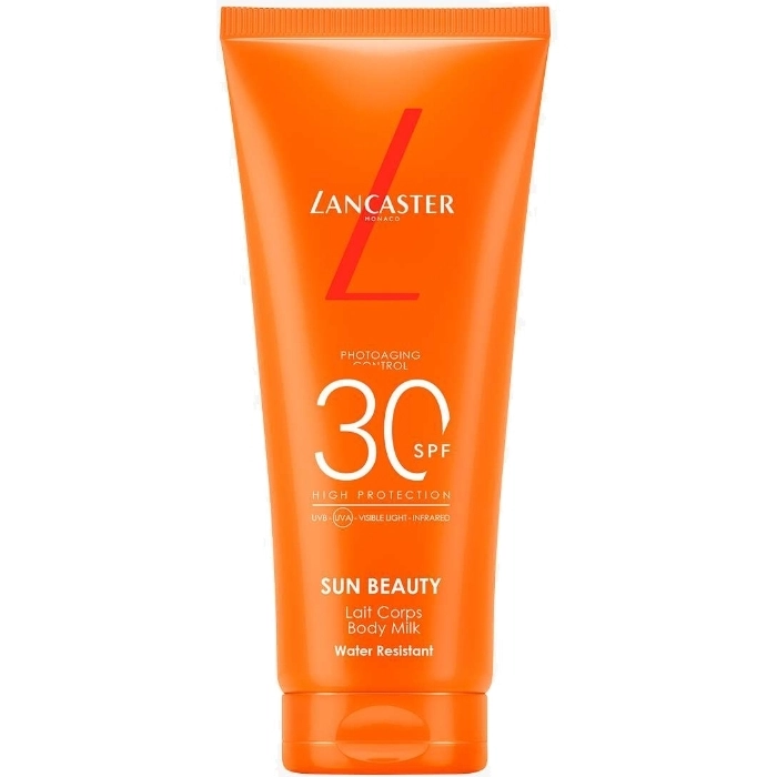 Sun Beauty Body Milk SPF30 Sun Beauty Body Milk SPF30
