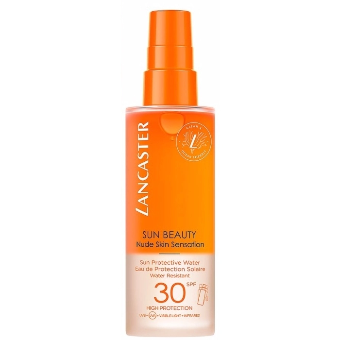 Sun Beauty Sun Protective Water SPF30