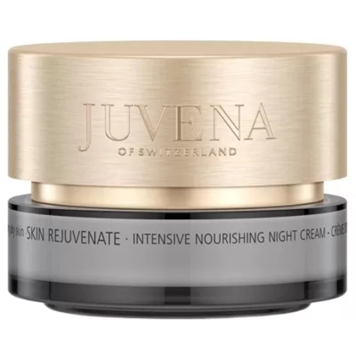 Skin Rejuvenate Intensive Nourishing Night Cream