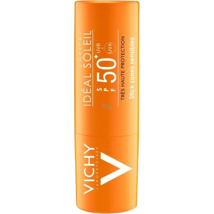 Stick Protector Zonas Sensibles SPF50 Stick Protector Zonas Sensibles SPF50