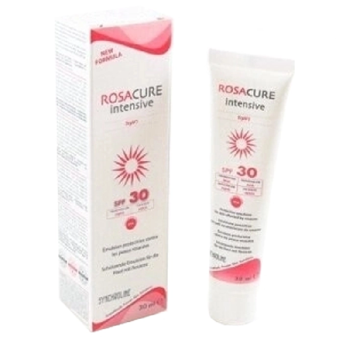 Rosacure intensive