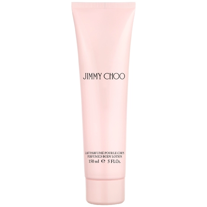 Jimmy Choo Body Lotion