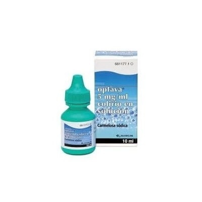 Optava 10ml