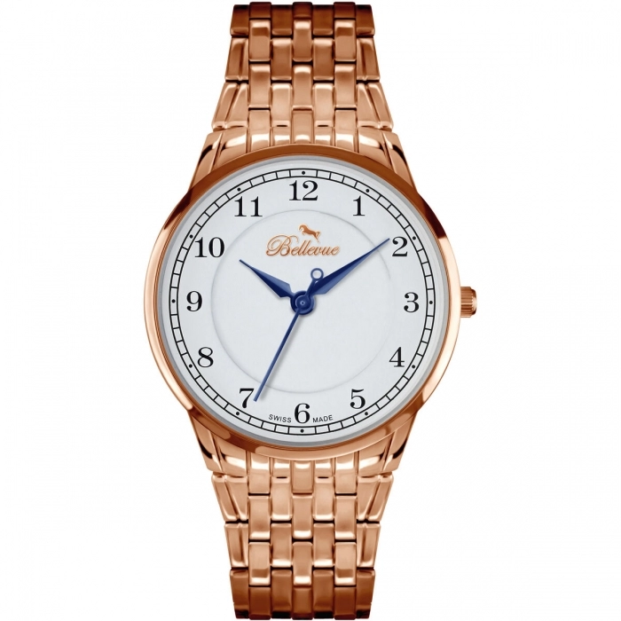 Reloj Mujer Bellevue A.49 (Ø 30 mm)