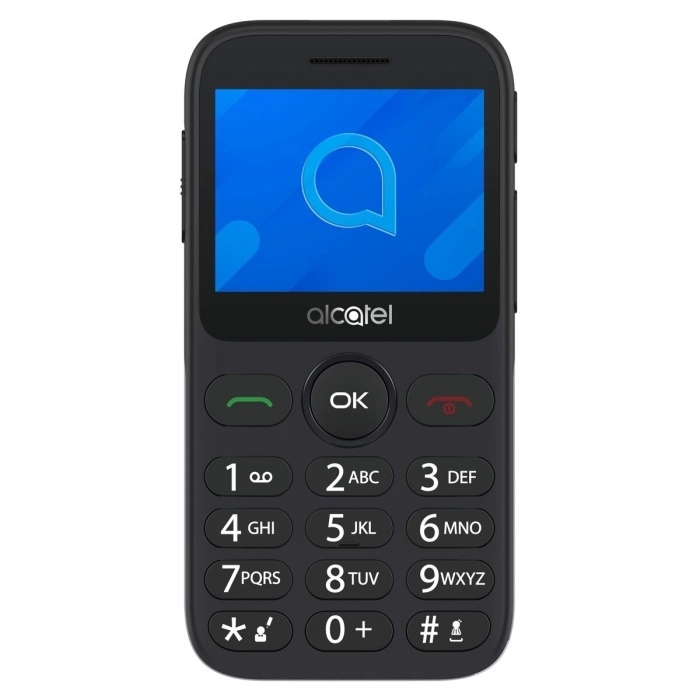 Teléfono Móvil Alcatel 2020X-3BALWE11
