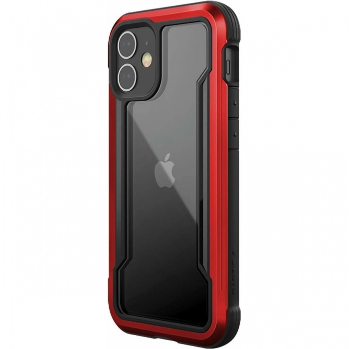 Funda para Móvil Raptic 489324 Funda para Móvil Raptic 489324
