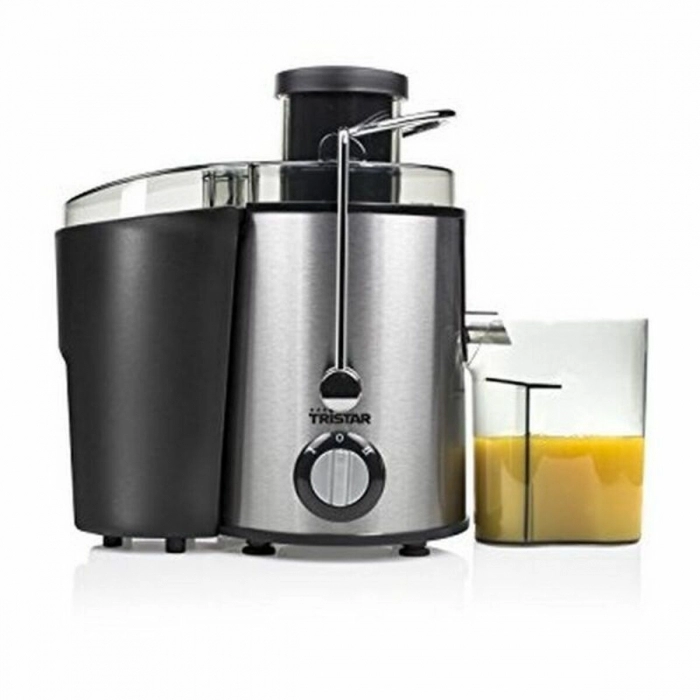Licuadora Tristar SC2284 Acero 400 W (0,5 L) Licuadora Tristar SC2284 Acero 400 W (0,5 L)