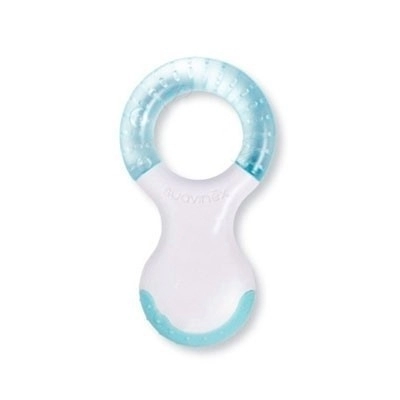 Suavinex Mordedor Refrigerante +4meses Suavinex Mordedor Refrigerante +4meses
