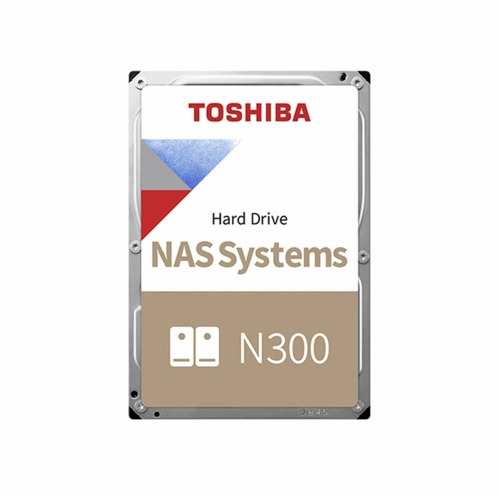 Disco Duro Toshiba HDWG440EZSTA 4 TB Disco Duro Toshiba HDWG440EZSTA 4 TB