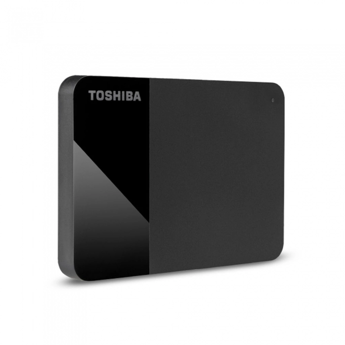 Disco Duro Externo Toshiba HDTP320EK3AA 2 TB Micro USB B USB 3.2