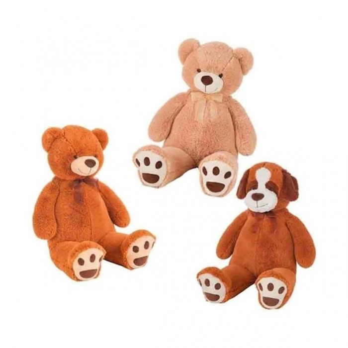 Peluche 100 cm Oso (1+ año)