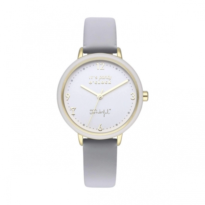 Reloj Mujer Mr. Wonderful WR20400 (Ø 36 mm)