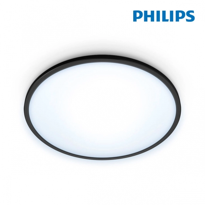 Lámpara de Techo Philips Wiz Plafón 16 W