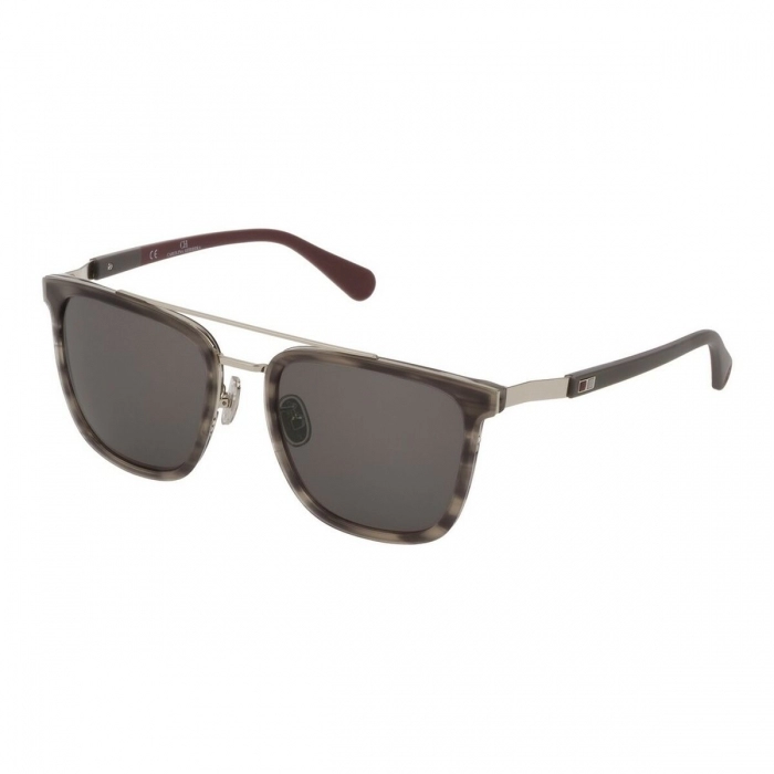 Comprar Gafas De Sol Hombre Carolina Herrera SHE843 5506K3 o 55 Mm Perfumerias