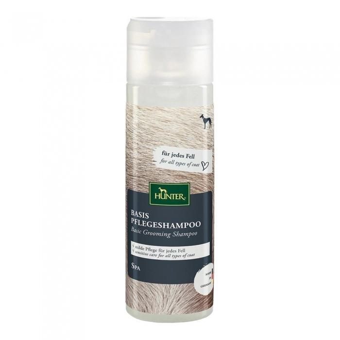 Champú Hunter Perro Básico (200 ml) Champú Hunter Perro Básico (200 ml)