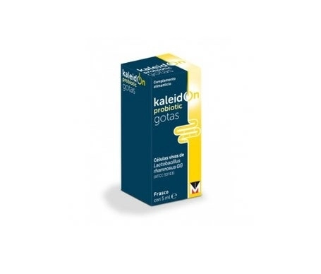 Kaleidon gotas 1 frasco 5 ml Kaleidon gotas 1 frasco 5 ml