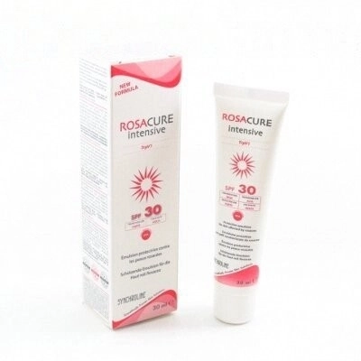 Rosacure intensive Rosacure intensive