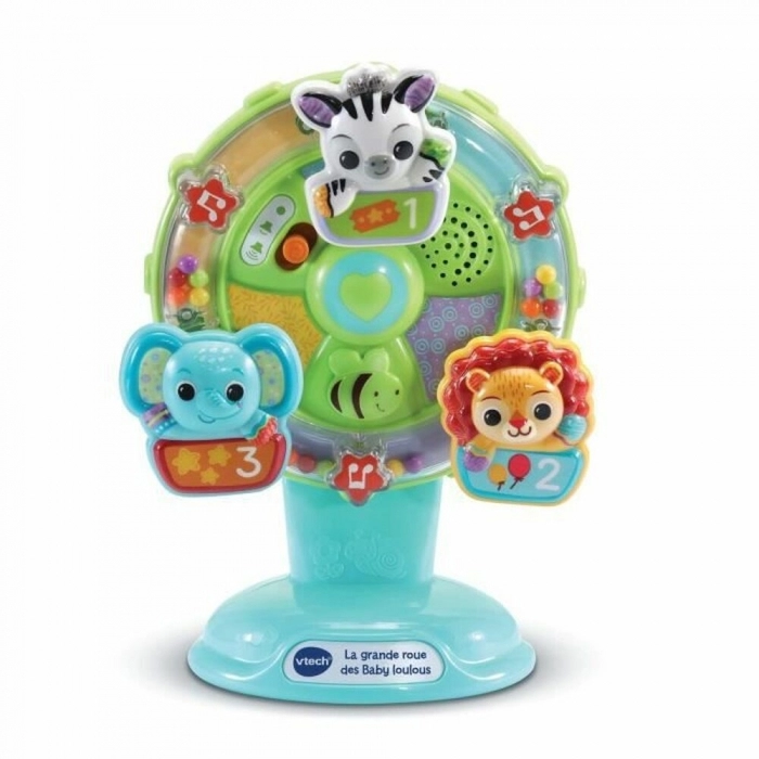 Juguete educativo Vtech Baby The Baby Loulous