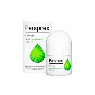 Comfort Antitranspirante Roll-On Comfort Antitranspirante Roll-On