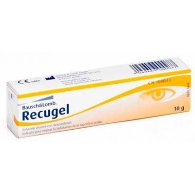 Recugel 10g Recugel 10g