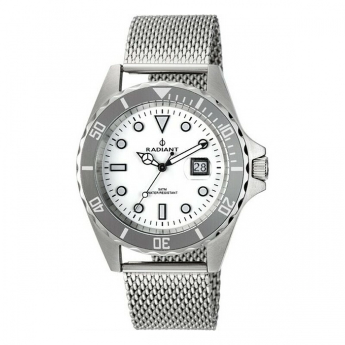 Comprar Reloj Hombre Radiant RA410209 (Ø 46 Mm) ▷
