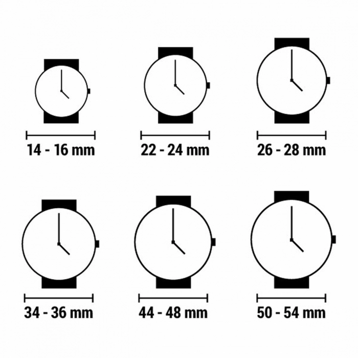 Comprar Reloj Mujer Guess GW0111L3 (ø 38 Mm) ▷