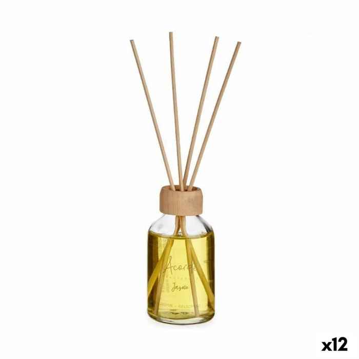 Varitas Perfumadas Jazmín 50 ml (12 Unidades)