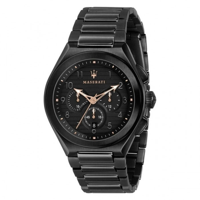 Reloj Hombre Maserati R8873639003 (Ø 43 mm)