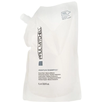 Awapuhi Shampoo