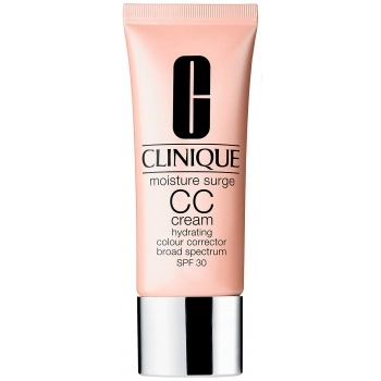 Moisture Surge CC Cream SPF30