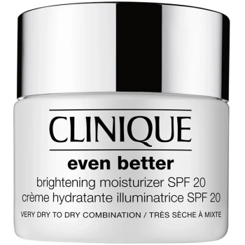 Even Better Brightening Moisturizer SPF 20