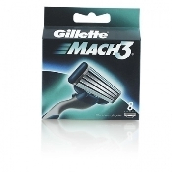 Mach3 Recargas Mach3 Recargas