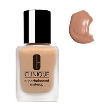 Superbalanced Makeup