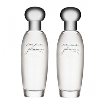 Set Pleasures Duo 2x30ml