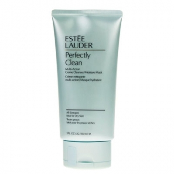 Perfectly Clean Multi-Action Creme Cleanser