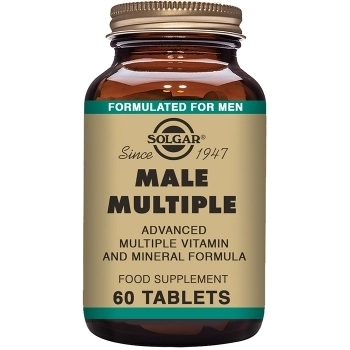 Male Multiple