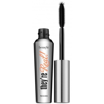 They'Re Real! Mascara