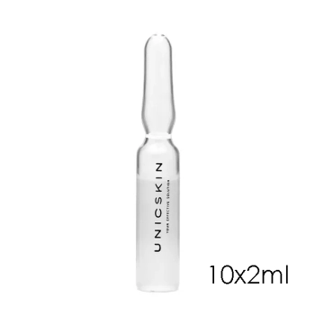 Ampoules Unicmagic Shot