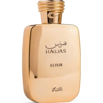 Hawas Elixir