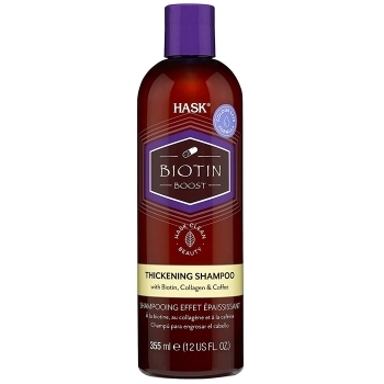 Biotin Boost Thickening Shampoo