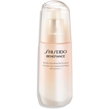 Benefiance Wrinkle Smoothing Day Emulsion