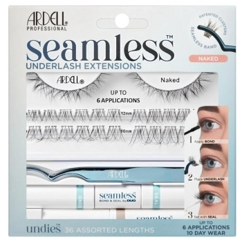 Ardell seamless extensions