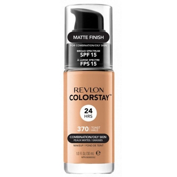 ColorStay MakeUp SPF15 30ml