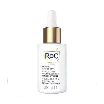 Retinol Correxion Line Smoothing Serum Día