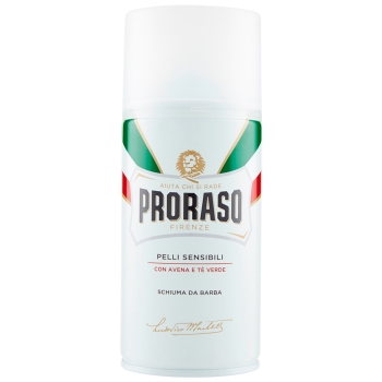 Proraso Pelli Sensibili Avena e Té Verde Proraso Pelli Sensibili Avena e Té Verde